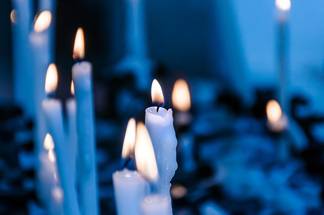 candles, church, religion, burn, flame, prayer, candlelights, glow, burning candles, spiritual, many candles, candle wick, calming wallpaper, flame of candles, sacrificial candle, glowing candles, combustion, lit, android wallpaper, light in the dark, tranquil background, blue meditation, incense, candle arrangement, hd wallpaper, candles, candles, candles, prayer, prayer, prayer, prayer, prayer, spiritual, incense, incense, incense